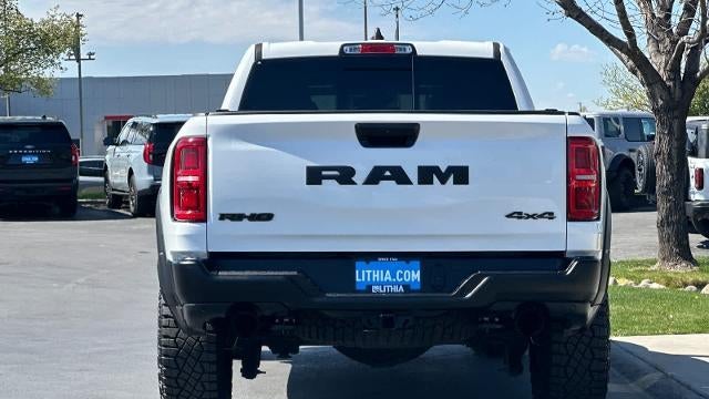 2025 Ram 1500 RHO