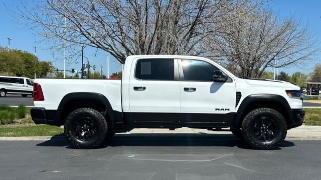 2025 Ram 1500 RHO