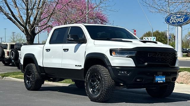 2025 Ram 1500 RHO