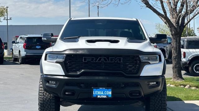 2025 Ram 1500 RHO