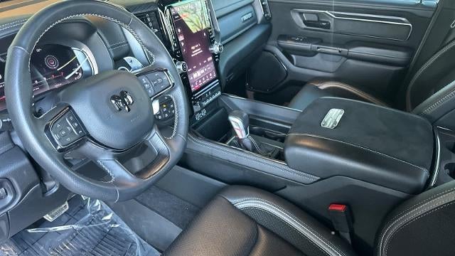 2025 Ram 1500 RHO