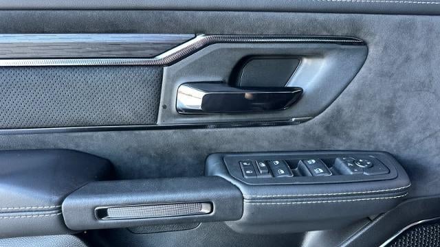 2025 Ram 1500 RHO