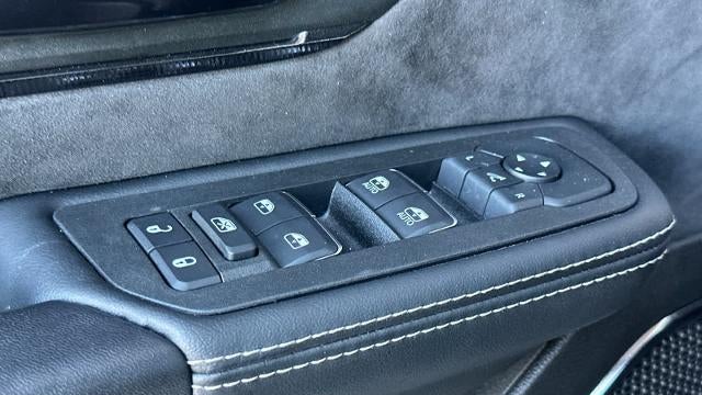 2025 Ram 1500 RHO