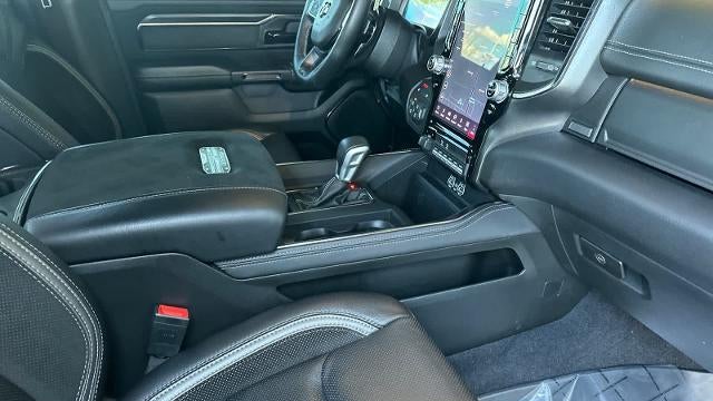 2025 Ram 1500 RHO