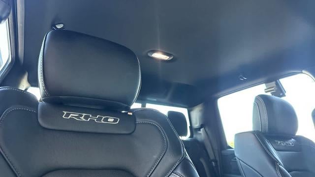 2025 Ram 1500 RHO