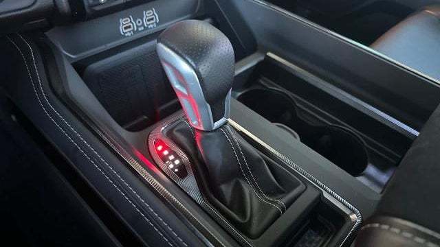 2025 Ram 1500 RHO