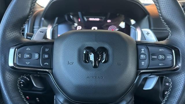 2025 Ram 1500 RHO
