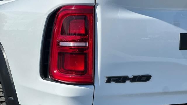 2025 Ram 1500 RHO