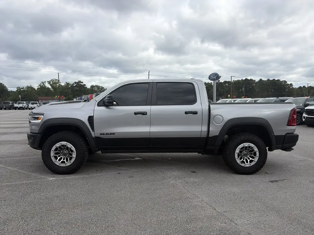 2025 Ram 1500 - $65,910