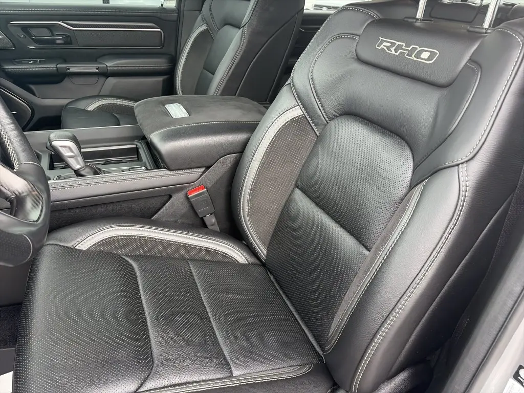 2025 Ram 1500 - $65,910