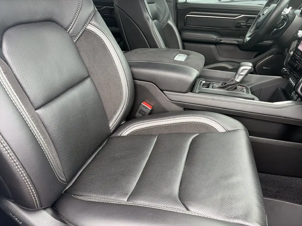 2025 Ram 1500 - $65,910