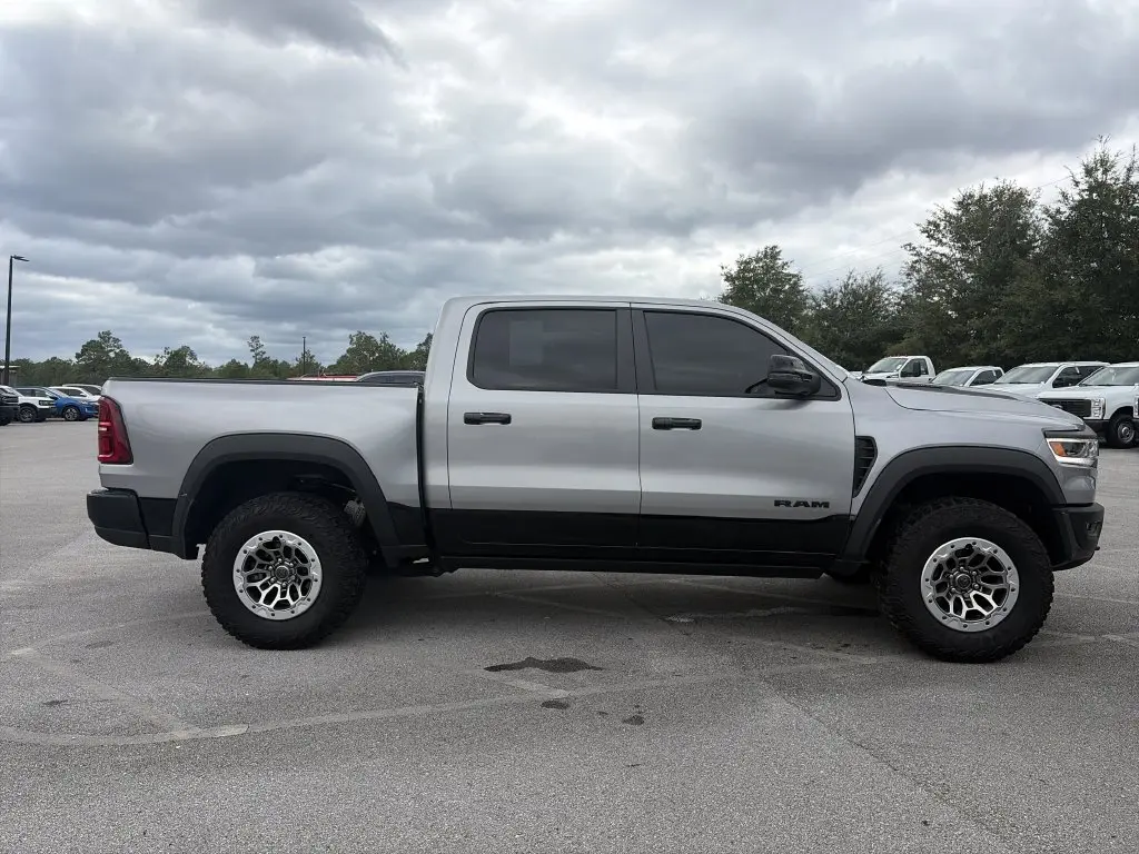 2025 Ram 1500 - $65,910