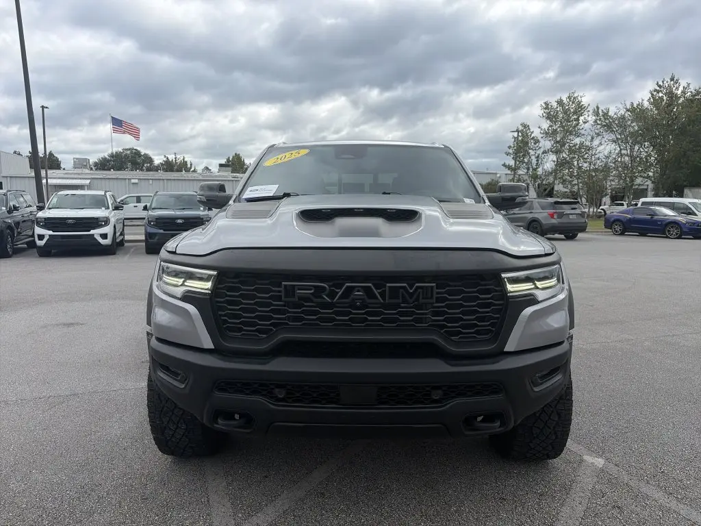 2025 Ram 1500 - $65,910