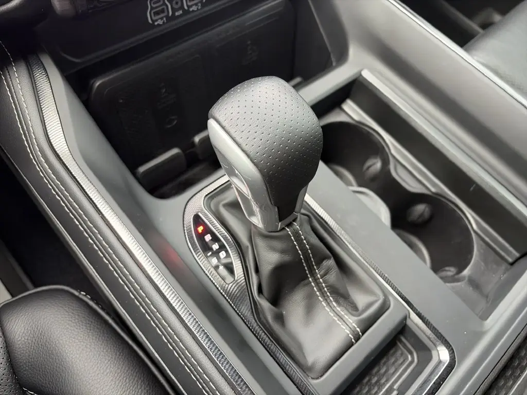 2025 Ram 1500 - $65,910