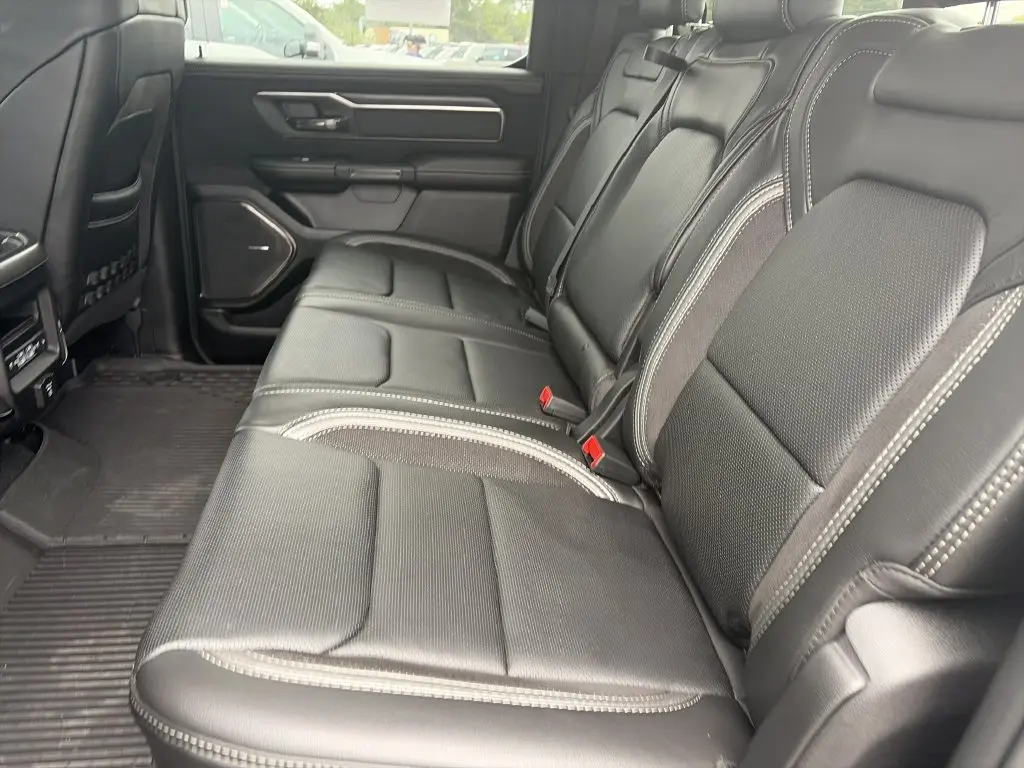 2025 Ram 1500 - $65,910