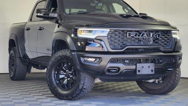 Preowned 2025 Ram 1500 RHO for Sale