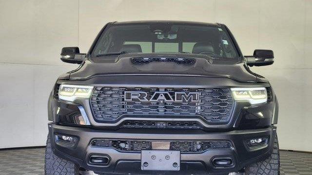 2025 Ram 1500 RHO