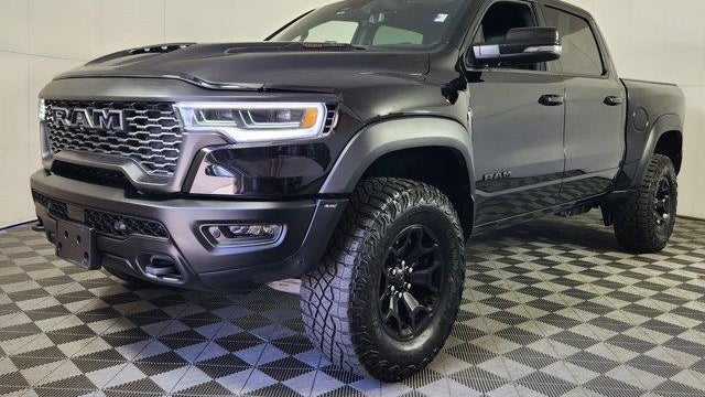 2025 Ram 1500 RHO
