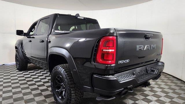 2025 Ram 1500 RHO