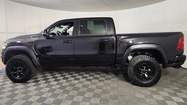 2025 Ram 1500 RHO