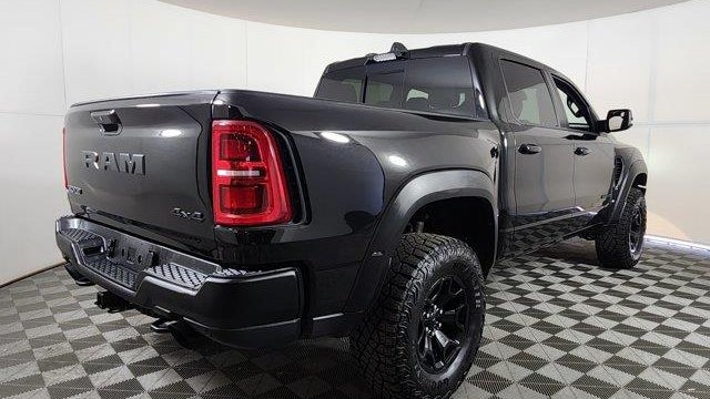 2025 Ram 1500 RHO