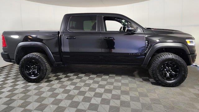 2025 Ram 1500 RHO