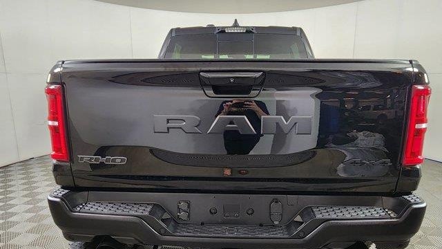 2025 Ram 1500 RHO