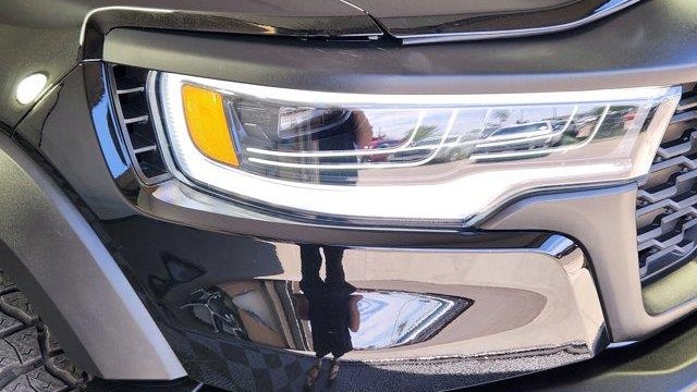 2025 Ram 1500 RHO