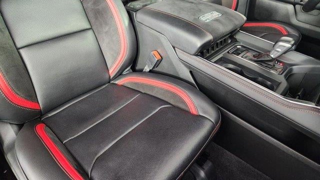 2025 Ram 1500 RHO