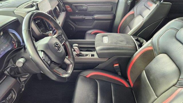 2025 Ram 1500 RHO