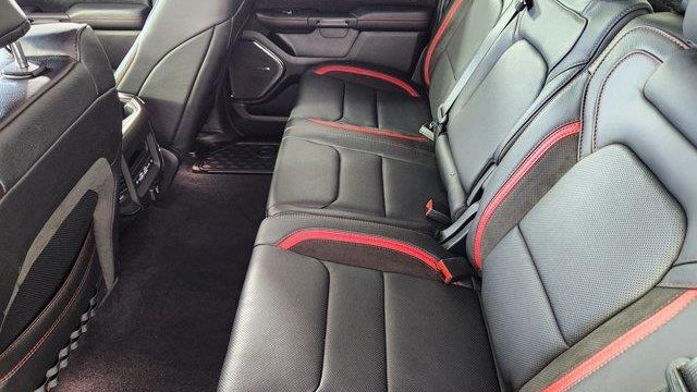 2025 Ram 1500 RHO