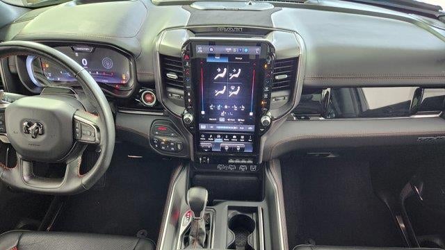 2025 Ram 1500 RHO