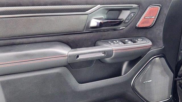 2025 Ram 1500 RHO