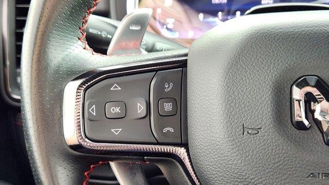 2025 Ram 1500 RHO