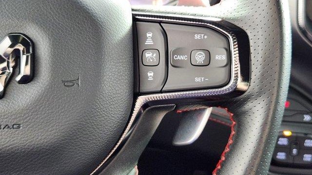 2025 Ram 1500 RHO