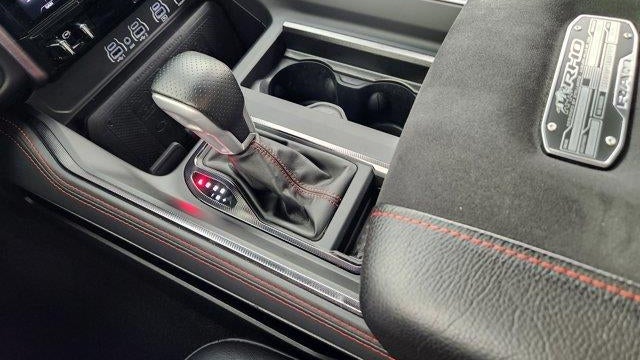 2025 Ram 1500 RHO