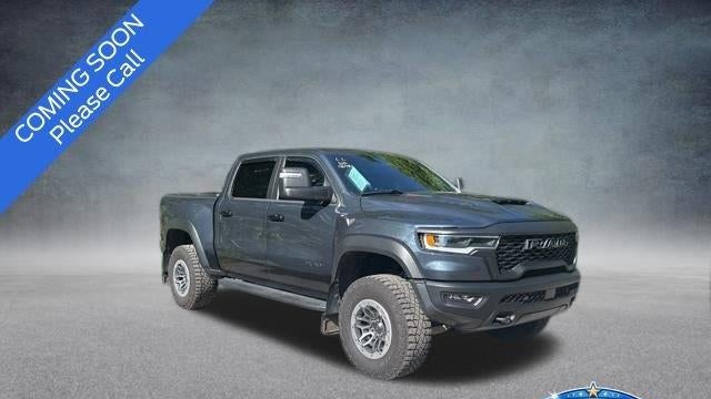 Preowned 2025 Ram 1500 RHO for Sale
