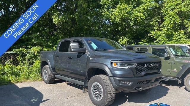 2025 Ram 1500 RHO