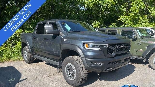 2025 Ram 1500 RHO