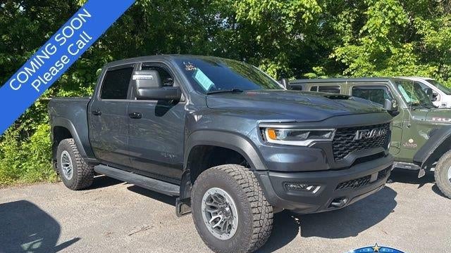 2025 Ram 1500 RHO