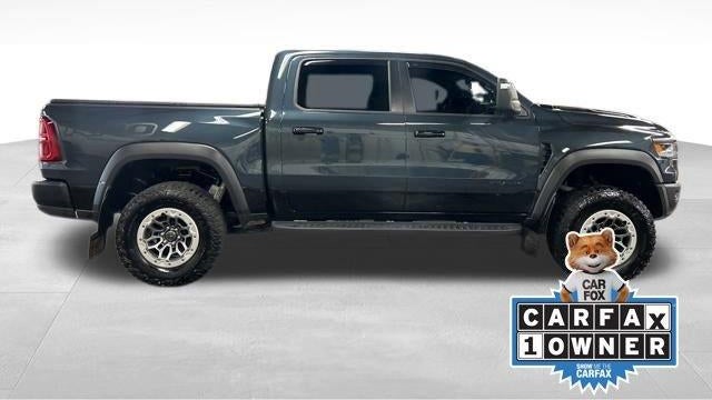 2025 Ram 1500 RHO
