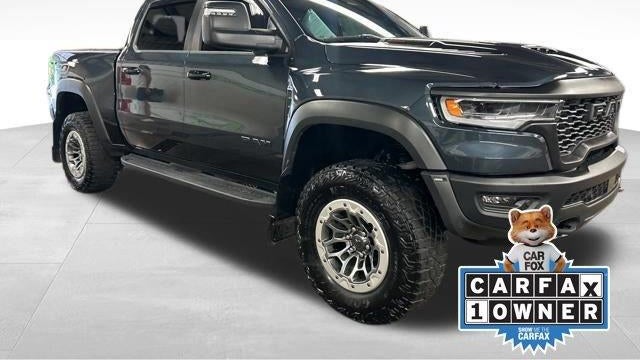 2025 Ram 1500 RHO