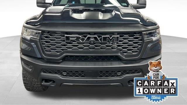 2025 Ram 1500 RHO