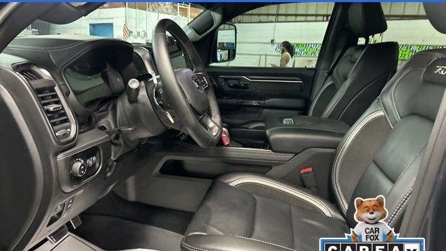 2025 Ram 1500 RHO