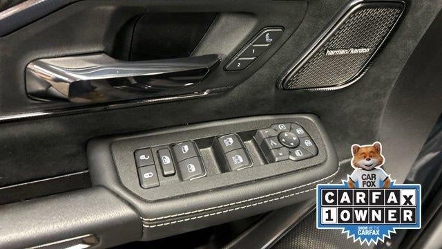 2025 Ram 1500 RHO