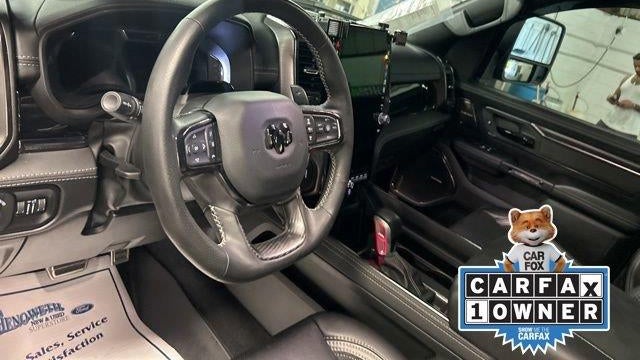 2025 Ram 1500 RHO