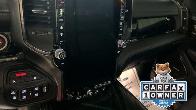 2025 Ram 1500 RHO