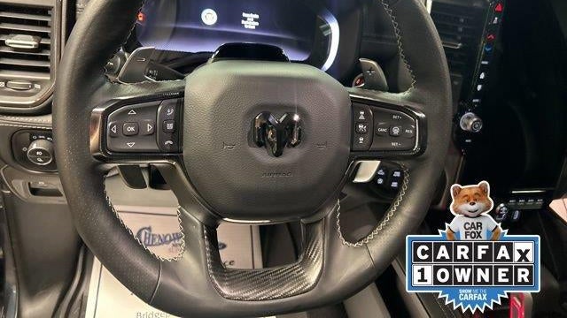 2025 Ram 1500 RHO