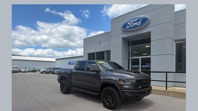 Preowned 2025 Ram 1500 RHO for Sale