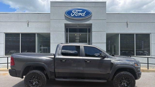 2025 Ram 1500 RHO